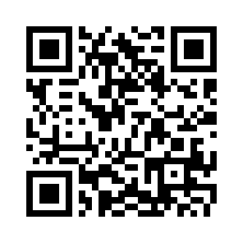 QR Code for bitcoin:17V3ByMPXToPrZtnZSpGWEpVwJJvaYPnBG