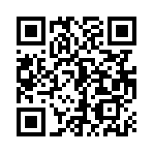 QR Code for bitcoin:17V3HZP4fpstRcDbrfvYxfe4CcNa4LKjV4