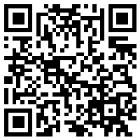 QR Code for bitcoin:17V3SAU5ApABTzBTNhQ94ojnrLjZHAcmAM