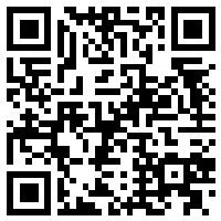 QR Code for bitcoin:17V3e1qdYzfxLivs594Bcs4eFUePsatgze