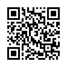 QR Code for bitcoin:17V3wTHPCeeoQEB4smwFwGdfDkY4qpx2ve
