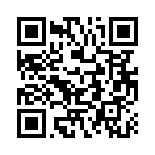 QR Code for bitcoin:17V6JoDc1cnbZFWaCh2mAx1QnYcxdJh91W