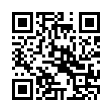 QR Code for bitcoin:17V7ZCXWdVMv4a2V34KWAvn74P8kHLoyqo