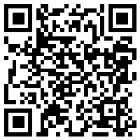QR Code for bitcoin:17V7hcTo2MokzGg4DD6RfAg5BApba61nGH
