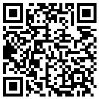 QR Code for bitcoin:17V8c6CpmLoKXVZTL4FpeGi8zMfgE4LDJ1