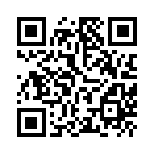 QR Code for bitcoin:17V8jX65DUHD2KoCeoVKeDB3FWcf2wE2YA