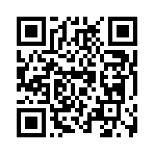 QR Code for bitcoin:17V9LKqsKrm93i5FaMbV8CEncuAGHH2FST