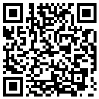 QR Code for bitcoin:17V9muvC1CYrnSxevVXsdKQA6vXKkWemyg