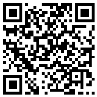 QR Code for bitcoin:17V9pasZdDvMi4KGLiVfZkeQTQLMV4fqFS