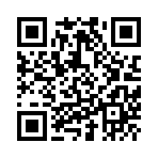 QR Code for bitcoin:17V9xT5JZkBSmMMB9BbZtw5QdD3dBcpfAh