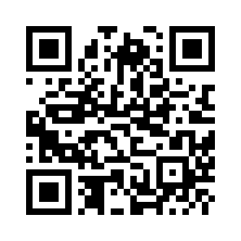 QR Code for bitcoin:17VAHms6irdfFycJG9Ma7vFzhNgcXcAywh