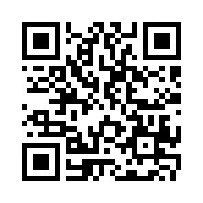 QR Code for bitcoin:17VALF3gwxAxTdYmLjg5KGnQfchbx2f1LN