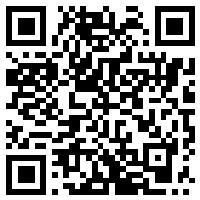 QR Code for bitcoin:17VAaZF1hEXRrwBHKMrPYexsrxbaUmsaKB