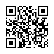 QR Code for bitcoin:17VB1PtQi4XGettyX5TXuUJgJSvk5n9PxT