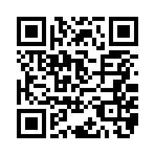 QR Code for bitcoin:17VBfeePXrMuFJgySGLeo4jbLprRL6GTiv