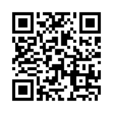 QR Code for bitcoin:17VCz25hP3mWDJKiyG4riyne55ecViXBVz