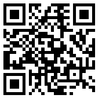QR Code for bitcoin:17VEXFDPCRDBS7P9N7dYorSztCFJjCmgEY