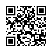 QR Code for bitcoin:17VEvq5ReTzuCyHPKuWfkwj7FkL5Y8ChDB