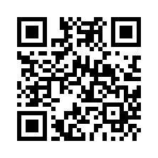 QR Code for bitcoin:17VFPCkFqRLcsCeZi3ouZiipKMwTCz8mx1