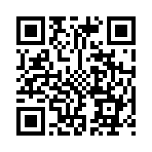 QR Code for bitcoin:17VGwXbAUpwpjmRqt4Qfw4AwUS5PaMFuZC