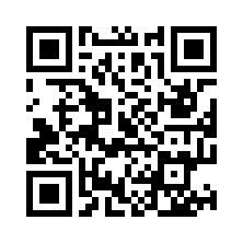 QR Code for bitcoin:17VHEmMR2kLLK68TfFpDfYXjSMHqSAEnY5
