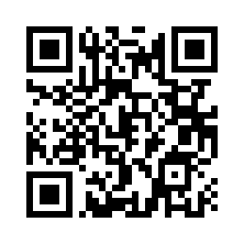 QR Code for bitcoin:17VJKjGD7AhSWoukShBip1ZybmeT3jj4ee