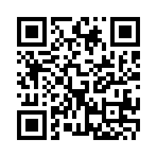 QR Code for bitcoin:17VK5rdCchCLHKC61xtLFdYj5m4mAaMBVv