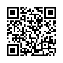 QR Code for bitcoin:17VLZAn3EXrL2UmQgqP6WXSyFbxnfJXqfx