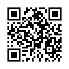 QR Code for bitcoin:17VLicdbpTfQUmkCS32Dzb6iR8oqwbEPAY