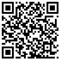 QR Code for bitcoin:17VLjAda8YdfMvm5eeAFDZyww6UygmhvxQ