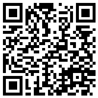 QR Code for bitcoin:17VLwJU6G8PWVGntLiGSG5hm6TrofM9jDN