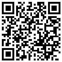 QR Code for bitcoin:17VM5FFF4AQfWL4dBb1ap6JbnVvayaMorx