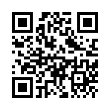 QR Code for bitcoin:17VSVxFrZPBpMbkuxf2VG2GXeF2Qcr4eKr