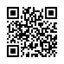 QR Code for bitcoin:17VTqPxofJeDBER5xsrfRu5uJkkCxebT8P