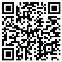 QR Code for bitcoin:17VX2uDtE71mt2qShSCwrCt9qFkM38dfCU