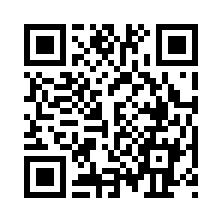 QR Code for bitcoin:17VYQcydMuXYAeWiKWUJYsuRWyk4eBCfLR