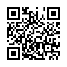 QR Code for bitcoin:17VYX3stSw3wdbRHTEU8gYAFsJjxdTHDjK