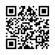 QR Code for bitcoin:17VaZsytxQ2KSLCfVFZJF9cEd9GRqtFMYa