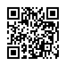 QR Code for bitcoin:17VbR9MjVgNeB1QuDRHgGYBT5vufMjSbs3