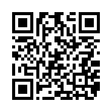 QR Code for bitcoin:17VbXpuHfCD7sFpXZxG8R9vaLNGpWRPWnG