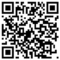QR Code for bitcoin:17VdBXT1FvsKBeXa8fFzx1xBUub4s84iSa