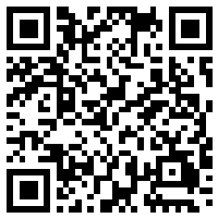 QR Code for bitcoin:17VeBC7U61djWcjDFfgyJSKWuf41cF4arJ