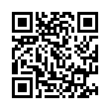 QR Code for bitcoin:17Vf5VgkBLVqGvG8i6TLcAMHcRRECf3DMJ