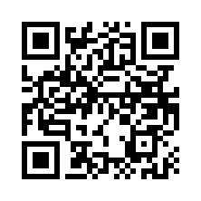 QR Code for bitcoin:17VfcphSFe3sgfVd7hcEnnpiXyWAYfCZGp