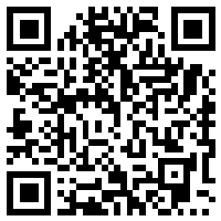 QR Code for bitcoin:17VfxBYnTMmyZhLVC1ApnUnSNzeqB1iCYV