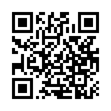 QR Code for bitcoin:17Vg2H6fdVSr9Pf1ZP3cC3BTCXgA3LsEHX