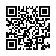 QR Code for bitcoin:17VgUk89MVR45i63rm4oD6AynYo7PhnP4p