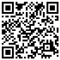 QR Code for bitcoin:17ViDbdGE1MQaY8smPo2aK1e9xBo7uDcP6
