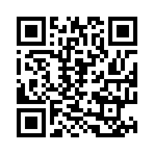 QR Code for bitcoin:17Vj4m5ZsAW8ybFKjdztriPZCbPXiwqJsj