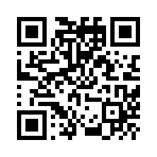 QR Code for bitcoin:17VkVeJMEsJTB6fGAcemiFPr8YN33MZd3M